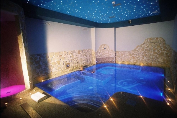 Hotel Livingston Siracusa (Syracuse)